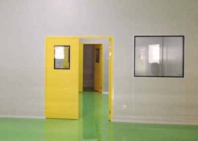 Jihan87 Clean room cabinet pharmaceutical use 