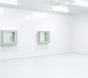 Jihan89 Clean room design construction air handling unit cleanroom 