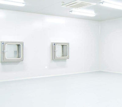 Jihan89 Clean room design construction air handling unit cleanroom 