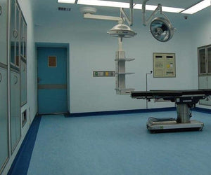 robiClean room design construction clean room engineering full service 