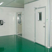 robiClean room design construction clean room engineering full service 