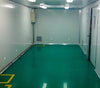 robiClean room design construction clean room engineering full service 