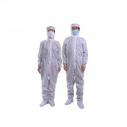 akib10Cleanroom Garment Nurse Clothes 