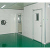 munna61 Clean room material face mask 