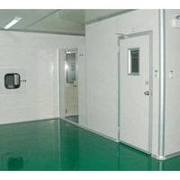 munna61 Clean room material face mask 