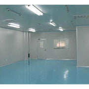 munna73 Clean room particles panel 
