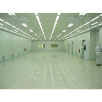 Jihan18 5 Clean Room Clean Room Pharmaceutical Modular Cleanrooms 