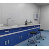 Cleanroom Project Supplier Iso Class Medical Clean Room Clean Hvac System 
