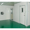 Iso 14644-1 Standard Iso7 Clean Room with Turneky Professional Clean Room 