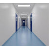 Customize Soft Wall Clean Room Laboratory 