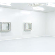 Customize Soft Wall Clean Room Laboratory 