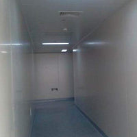 fahad27 Customized Clean Room Design Set up Microelectronics Plants 