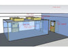 fahad27 Customized Clean Room Design Set up Microelectronics Plants 