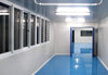 ikram24 Customized High Quality Clean Room paint spraying 