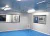 ikram24 Customized High Quality Clean Room paint spraying 