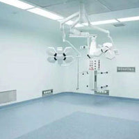 robiCustomized High Quality Clean Room Project 