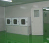 robiCustomized High Quality Clean Room Project 