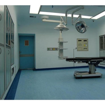 Customized High Quality Pharmaceutical Clean Room Turneky Easy installation Modular cleaning Room 