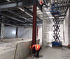 robiCustomized industrial soft wall clean rooms price 