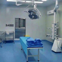 robiCustomized industrial soft wall clean rooms price 
