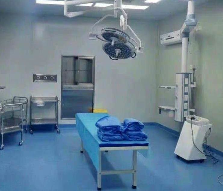 robiCustomized industrial soft wall clean rooms price 