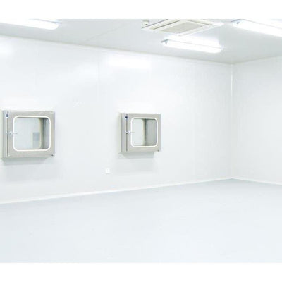 Customized Modular Clean- Room Design Iso7 Modular Clean-room 