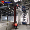 Design Iso7 Portable Clean Room Manufacture Class 1000 