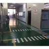 Design Iso7 Portable Clean Room Manufacture Class 1000 