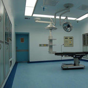 Dust-Free Clean room / container clean room / clean room 