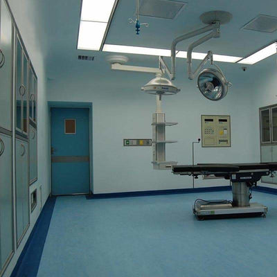 Dust-Free Clean room / container clean room / clean room 