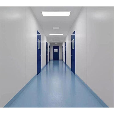 shakil34 High Class 100 Pharmaceutical Clean Room 