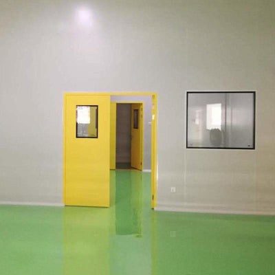High Quality Portable Dust Free Clean Room 