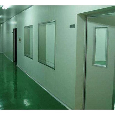 shakil46 High Quality Portable Modular Clean Room Made In China 
