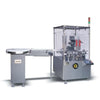 Intelligent automatic paper-plastic cartoning machine for toothbrushes daily necessities - Cartoning Machine