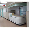 Iso 5 Iso 7 Clean Room For Pharmaceutical Modular Cleanroom 