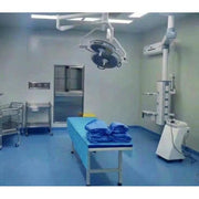 Manufacture Commercial Modular Hard-wall Pharmaceutical Gmp Cleanroom 