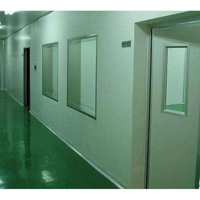 medical class 10000 clean room modular clean room 