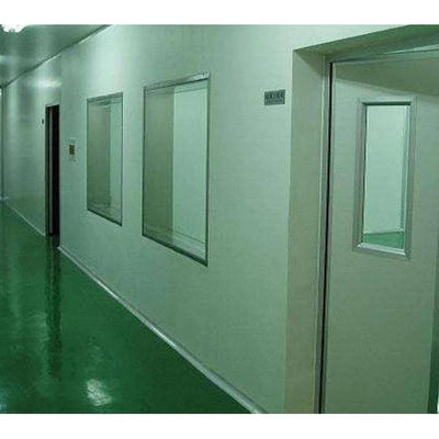 Mini clean room 