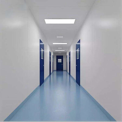 Modular clean room dooLed refurbishing clean room pharmaceutical r 