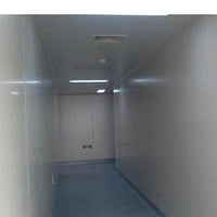 Modular clean room dooLed refurbishing clean room pharmaceutical r 