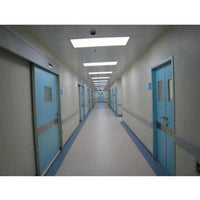 Modular Clean Room For Pharmaceutical Cleanrooms with 1000ft Iso5 Gmp 75mm Wall Sandwich Panel 