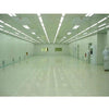 Modular Clean Room For Pharmaceutical Cleanrooms with 1000ft Iso5 Gmp 75mm Wall Sandwich Panel 