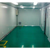 Modular Clean Room For Pharmaceutical Cleanrooms with 1000ft Iso5 Gmp 75mm Wall Sandwich Panel 