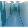 Modular Clean Room For Pharmaceutical Cleanrooms with 1000ft Iso5 Gmp 75mm Wall Sandwich Panel 