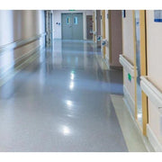 Modular Clean Room With Sandwich Panel 