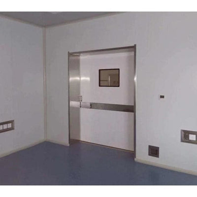 Modular Clean Room with Sandwich panel 