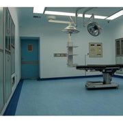 Modular Factory Partition Iso 7 8 9 Panel Dust Free Portable Clean Room 