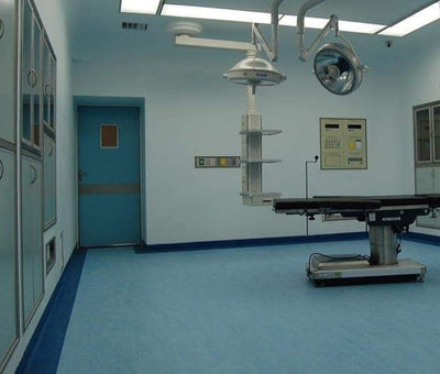 Iso Modular Operation Theatre For Clean Room 