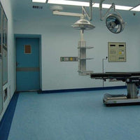 SS-917 New Arrival Dust Free Clean Room For Broken Mobile Phone LCD Refurbishment Foldable Clean Room 