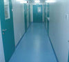SS-917 New Arrival Dust Free Clean Room For Broken Mobile Phone LCD Refurbishment Foldable Clean Room 